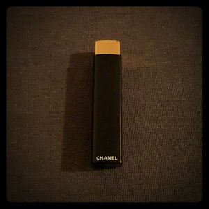 Chanel lipstick new never used